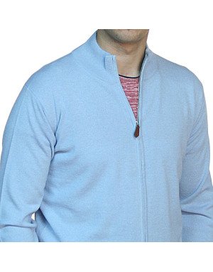 Giacca cashmere uomo