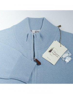 Giacca cashmere uomo