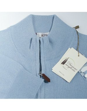 Giacca cashmere uomo