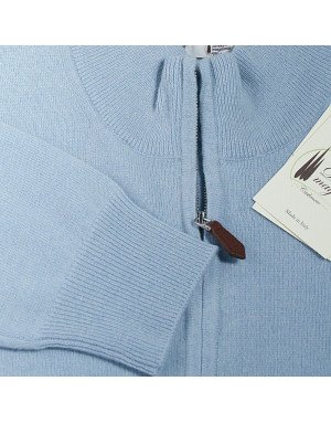 Giacca cashmere uomo