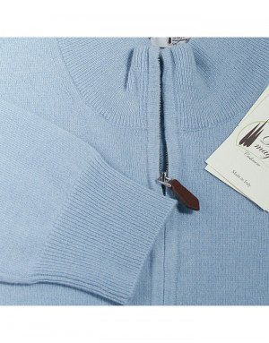 Giacca cashmere uomo