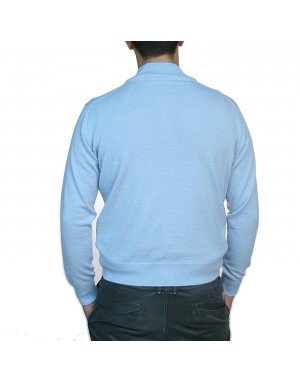 Giacca cashmere uomo