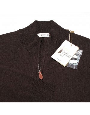 Saldi maglie hot sale cashmere uomo