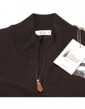 Giacca cashmere uomo