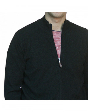 Giacca cashmere uomo