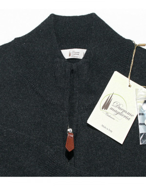 Giacca cashmere uomo