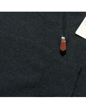 Giacca cashmere uomo