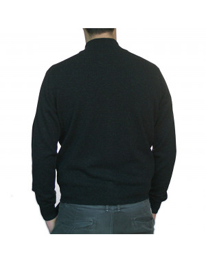 Giacca cashmere uomo