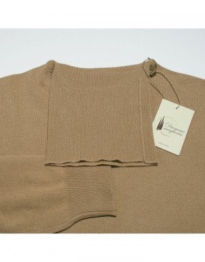 Maglia cashmere uomo dolcevita