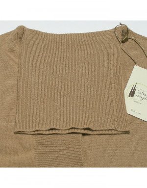 Maglia cashmere uomo dolcevita