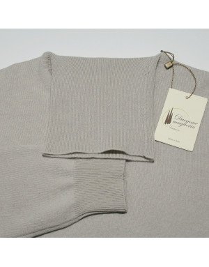 Maglia cashmere uomo dolcevita