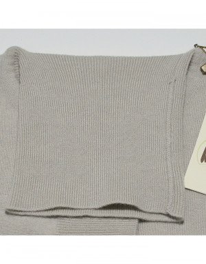 Maglia cashmere uomo dolcevita