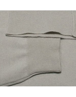 Maglia cashmere uomo dolcevita