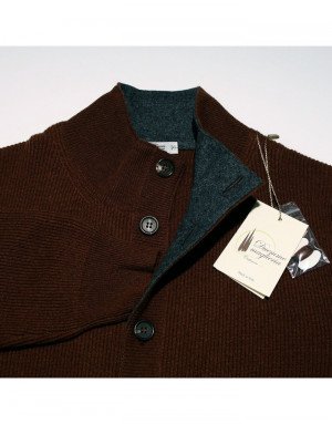 Giacca cashmere uomo giubbotto