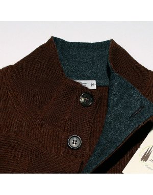 Giacca cashmere uomo giubbotto