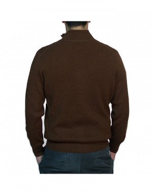 Giacca cashmere uomo giubbotto