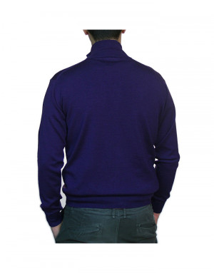 Giacca cashmere,seta e lana uomo, giacca zip