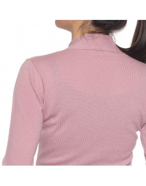 Maglia cashmere donna 