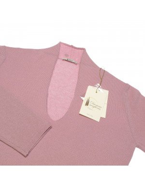 Maglia cashmere donna 