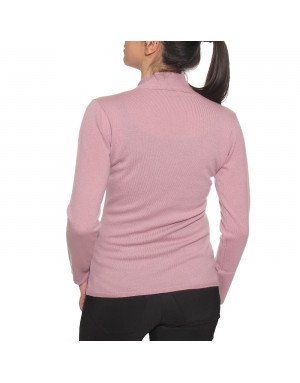 Maglia cashmere donna 