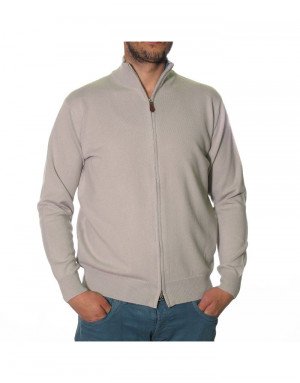 Giacca cashmere uomo