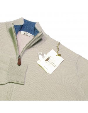 Giacca cashmere uomo