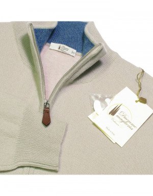 Giacca cashmere uomo