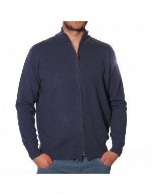 Giacca cashmere uomo