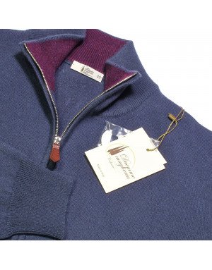 Giacca cashmere uomo