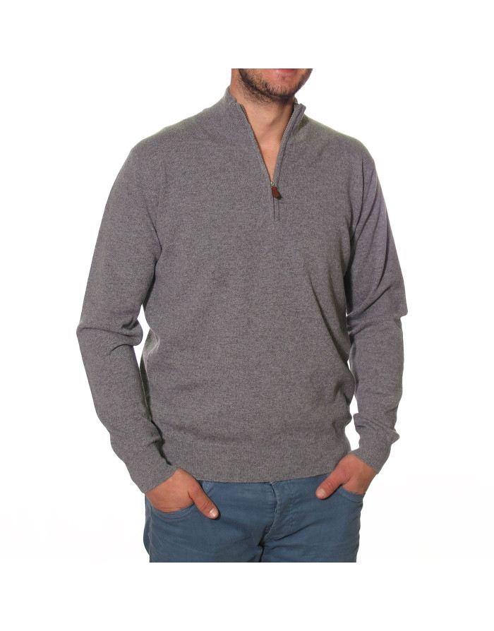 Duemme Maglieria Pullover Uomo 100% Cashmere: Il Calore Italiano Che Avvolge Con Stile!