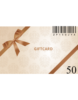 Gift Card-50
