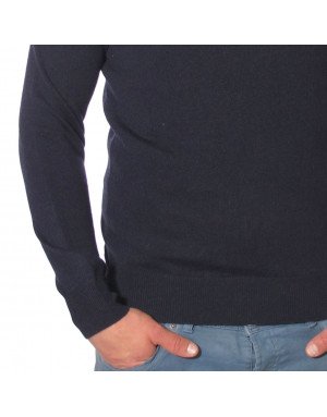 Maglia cashmere uomo pullover