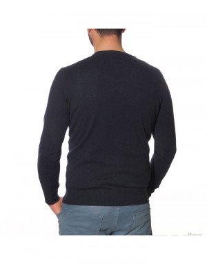 Maglia cashmere uomo pullover