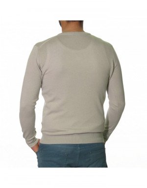 Maglia cashmere uomo pullover