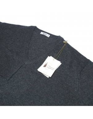 Maglia cashmere uomo pullover