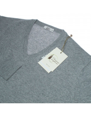 Maglia cashmere uomo pullover