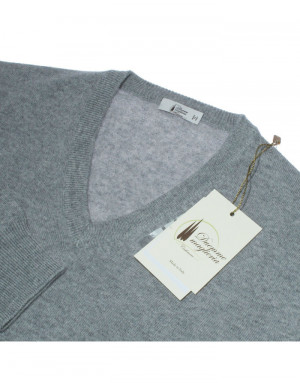 Maglia cashmere uomo pullover