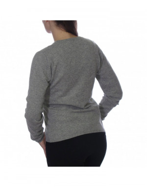 Maglia cashmere donna pullover