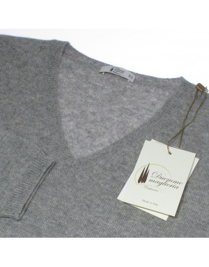 Maglia cashmere donna pullover