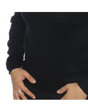 Maglia cashmere donna pullover