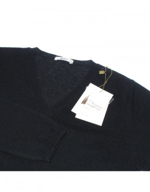 Maglia cashmere donna pullover