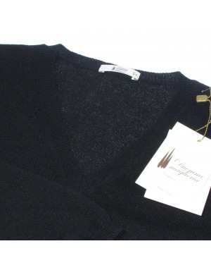 Maglia cashmere donna pullover