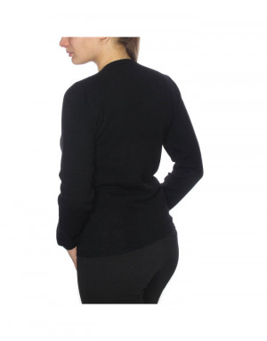 Maglia cashmere donna pullover