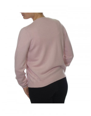 Giacca cashmere donna rebecca