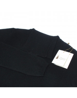 Maglia cashmere donna dolcevita