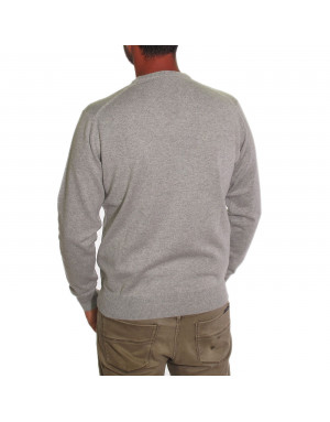 Maglia cashmere uomo pullover