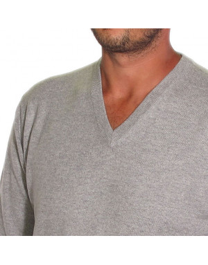 Maglia cashmere uomo pullover