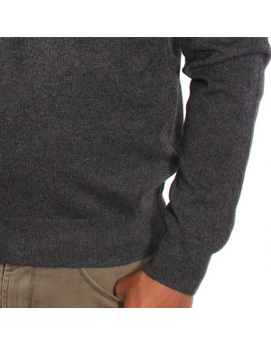 Maglia cashmere uomo pullover