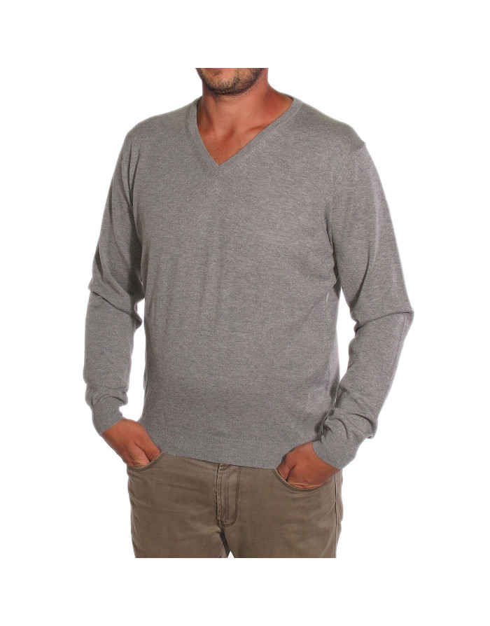 Pullover cashmere extrafine