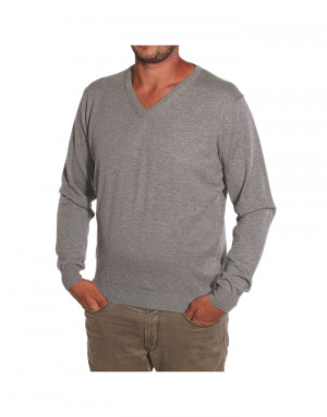 Pullover cashmere extrafine